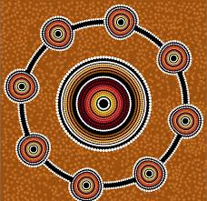 Image for Yarning CIrcle